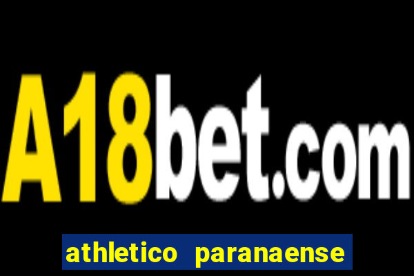 athletico paranaense x bragantino